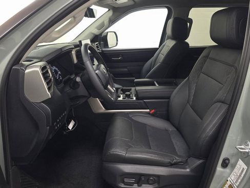 Used 2024 Toyota Tundra SR5 w/ TRD Sport Premium Package image 7