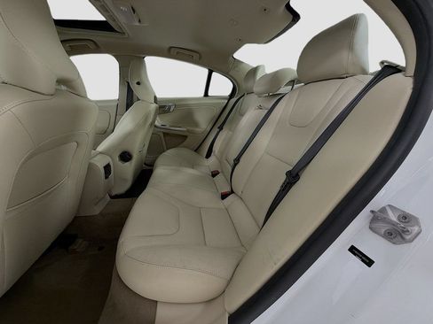 Used 2015 Volvo S60 T5 Premier Plus AWD/4WD image 24
