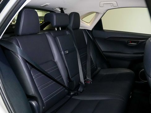 Used 2016 Lexus NX 200t FWD w/ Accessory Package image 17