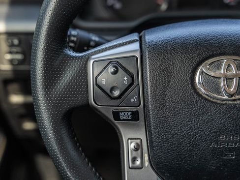 Used 2023 Toyota 4Runner SR5 RWD image 24