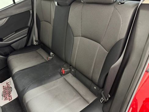 Used 2021 Subaru Crosstrek 2.0i image 34