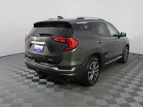 Used 2020 GMC Terrain Denali w/ Denali Premium Package image 30