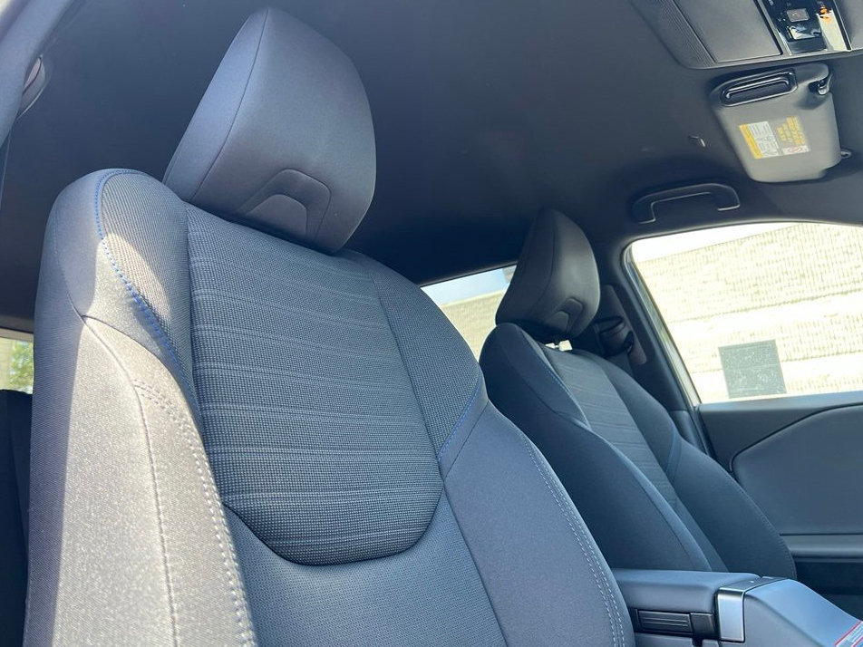 New 2026 Toyota RAV4 SE AWD/4WD image 16