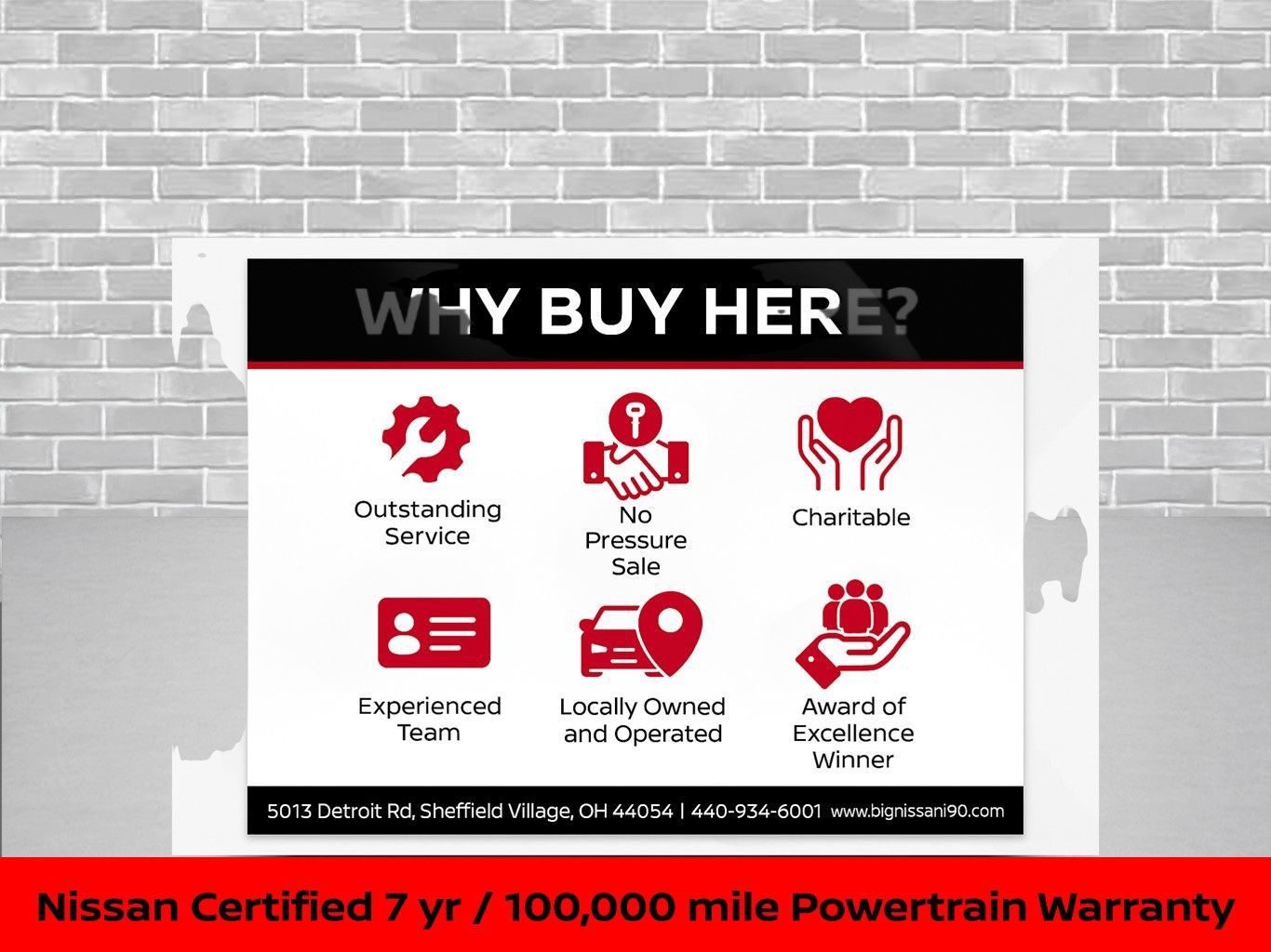 Certified 2023 Nissan Rogue SV w/ SV Premium B Package AWD/4WD image 8