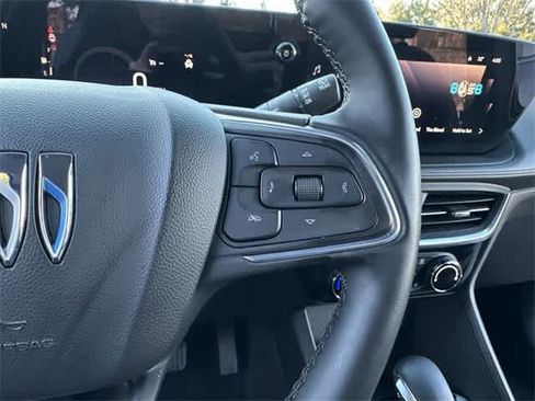 Used 2024 Buick Encore GX Sport Touring w/ Comfort Package image 9