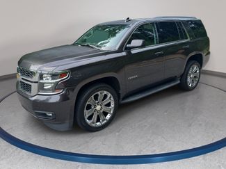 Used 2017 Chevrolet Tahoe LT AWD/4WD video 1