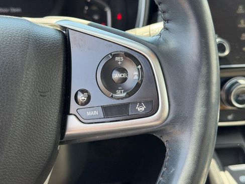 Used 2022 Honda CR-V Touring image 20