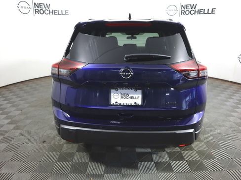 New 2026 Nissan Rogue Dark Armor image 6