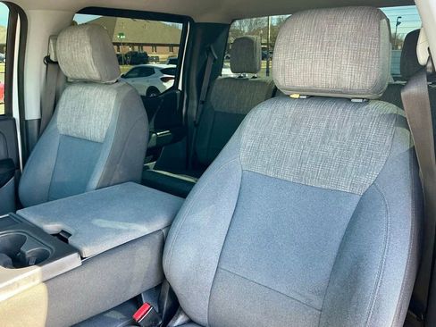 Used 2021 Ford F150 XLT w/ Equipment Group 301A Mid image 39