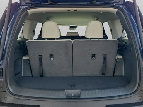 New 2026 Hyundai Santa Fe SEL image 34