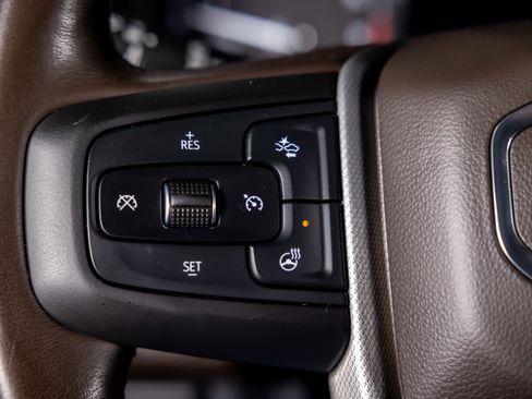 Used 2021 GMC Yukon XL Denali w/ Denali Ultimate Package image 29