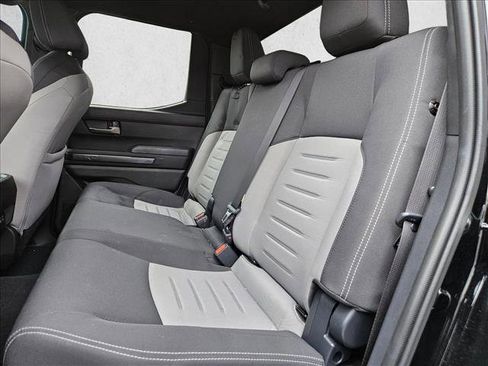 Used 2024 Toyota Tacoma TRD Sport image 18