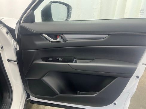 New 2025 MAZDA CX-5 AWD 2.5 S w/ Select Package image 11