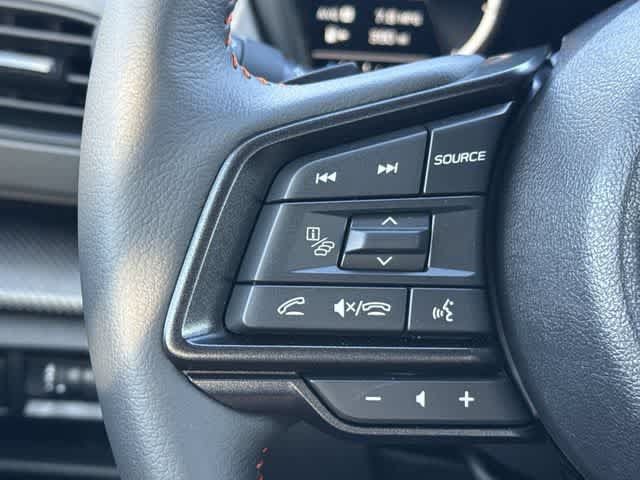 New 2026 Subaru Crosstrek 2.5i Limited AWD/4WD image 22