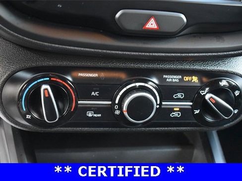 Certified 2024 Kia Soul LX w/ Option Group 015 image 26