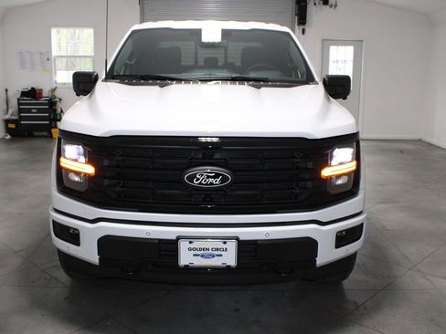 New 2026 Ford F150 XLT AWD/4WD image 51