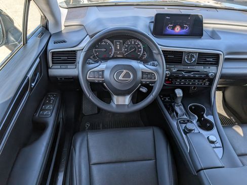 Used 2018 Lexus RX 350 FWD image 8