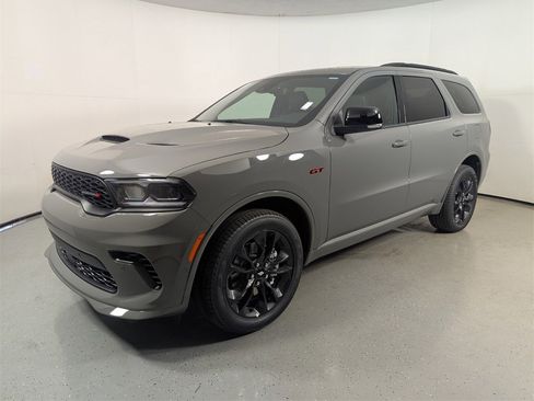 New 2026 Dodge Durango GT image 3