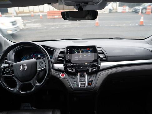 Used 2019 Honda Odyssey EX-L image 19