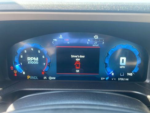 Certified 2025 Ford Bronco Sport Big Bend w/ Convenience Package AWD/4WD image 20