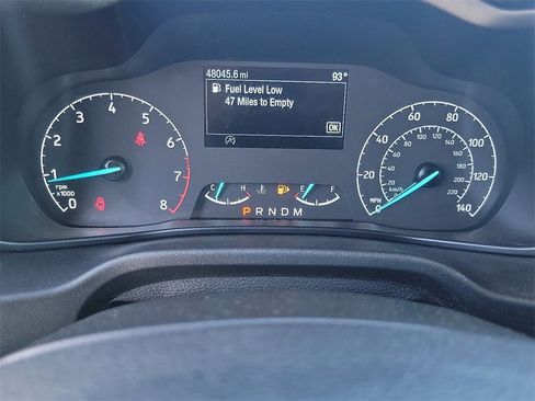 Used 2023 Ford Transit Connect XL image 7