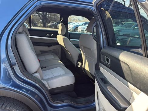 Used 2018 Ford Explorer 4WD image 26