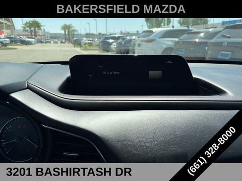 Used 2023 MAZDA CX-30 AWD 2.5 S w/ Preferred Package image 21