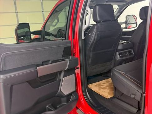 New 2026 Ford F350 Platinum AWD/4WD image 17