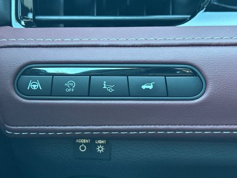 New 2026 INFINITI QX80 Autograph image 31