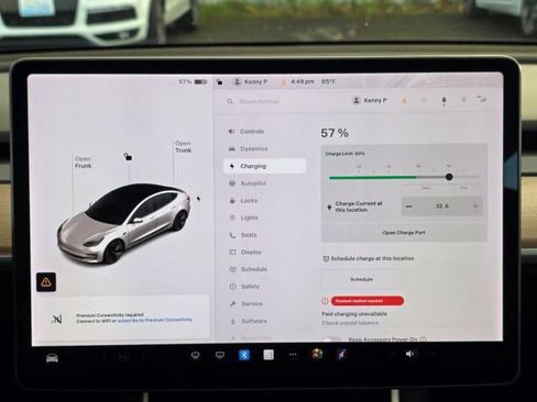 Used 2019 Tesla Model 3 Standard Range Plus image 25
