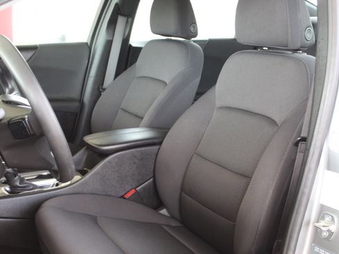 Used 2024 Chevrolet Malibu LT image 42