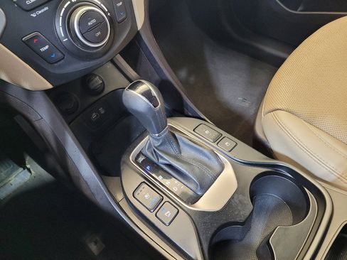 Used 2018 Hyundai Santa Fe Sport w/ 2.4L Tech Package 04 FWD image 26