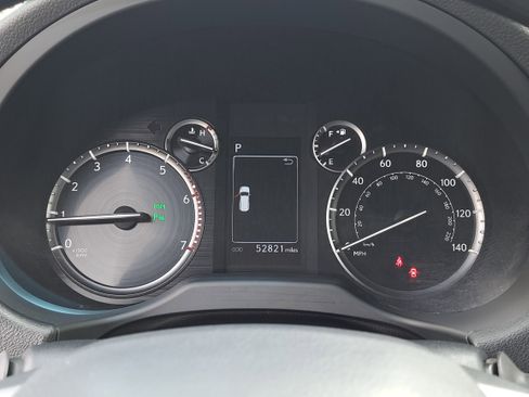 Used 2023 Lexus GX 460 Premium image 27