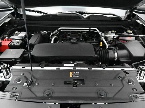 New 2026 GMC Canyon AT4 AWD/4WD image 21