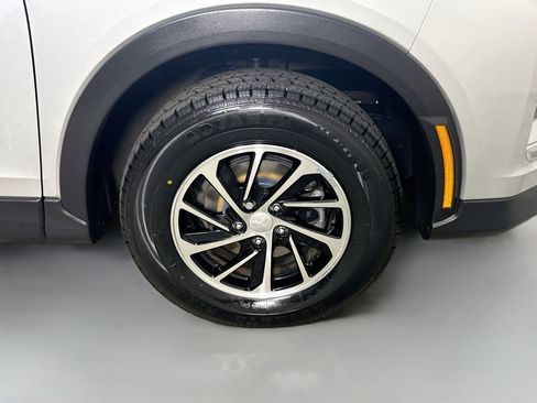 Used 2022 Mitsubishi Eclipse Cross ES AWD/4WD image 31