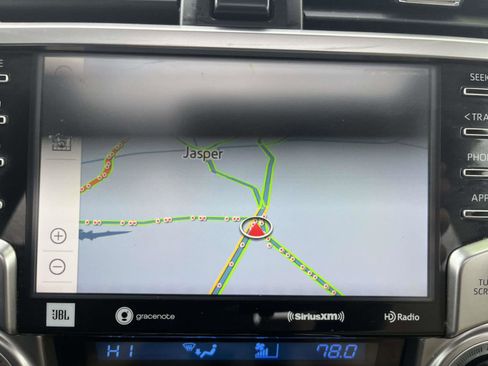 Used 2020 Toyota 4Runner Limited image 13