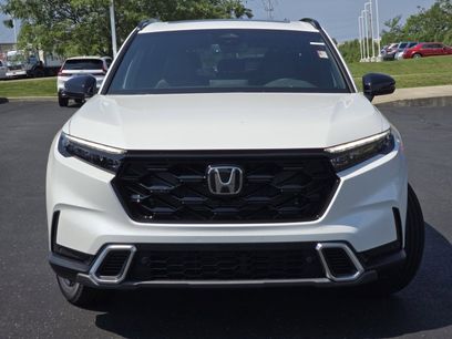 New 2026 Honda CR-V Sport Touring