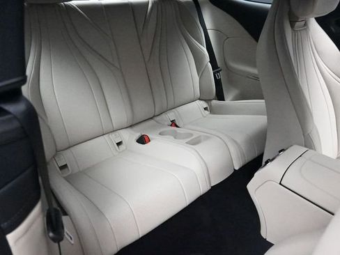 New 2026 Mercedes-Benz CLE 300 4MATIC Coupe image 25