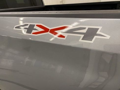 New 2026 Chevrolet Silverado 1500 RST w/ RST Select Package AWD/4WD image 16