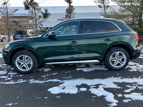 Used 2019 Audi Q5 2.0T Premium image 4