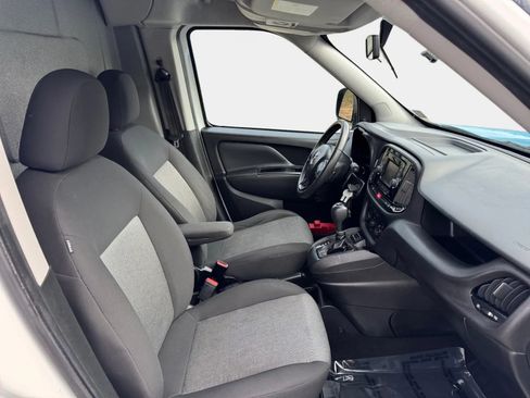 Used 2019 RAM ProMaster City Tradesman SLT FWD image 10