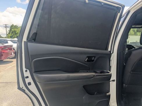 Used 2023 Honda Passport Elite image 26