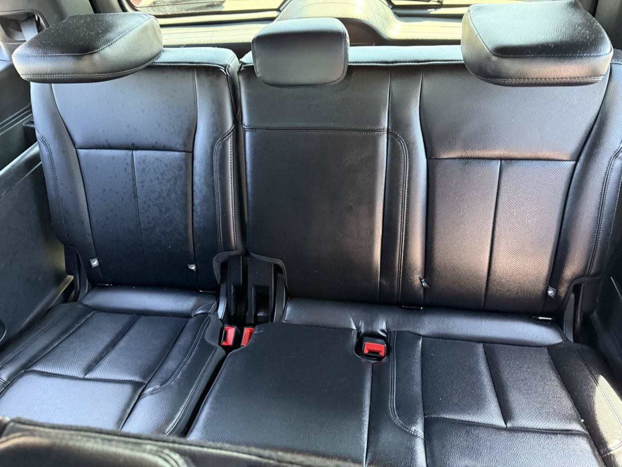 Used 2020 Ford Expedition XLT w/ Equipment Group 201A RWD image 16