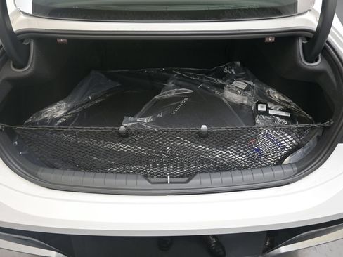 Certified 2026 Hyundai Sonata SEL FWD image 17