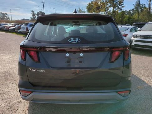 New 2026 Hyundai Tucson SE image 6