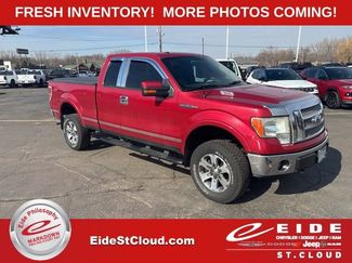 Used 2010 Ford F150 Lariat 360° Tour