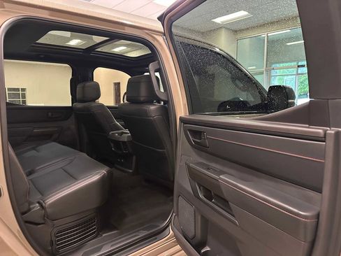 Used 2025 Toyota Tundra TRD Pro AWD/4WD image 26