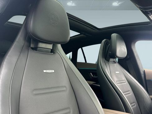 Certified 2023 Mercedes-Benz EQS AMG 4MATIC image 27