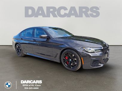 Used 2023 BMW 540i xDrive w/ M Sport Package