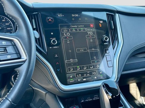 Certified 2024 Subaru Outback Premium image 15